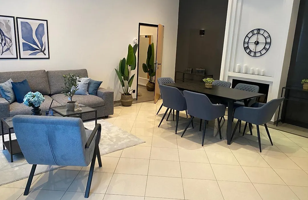 Focky City Apartments-1